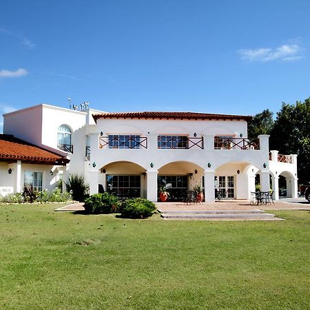 La Campiña Club Hotel&Spa Santa Rosa  Exterior foto