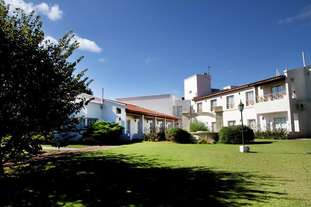 La Campiña Club Hotel&Spa Santa Rosa  Exterior foto